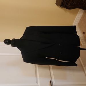 VERONICA BEARD Dickey Scuba Blazer